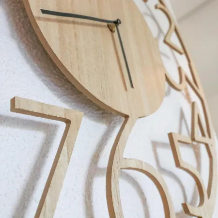 아파트 Charma By Pom, Clim, Pkg, Piscine