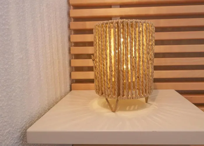 아파트 Charma By Pom, Clim, Pkg, Piscine *