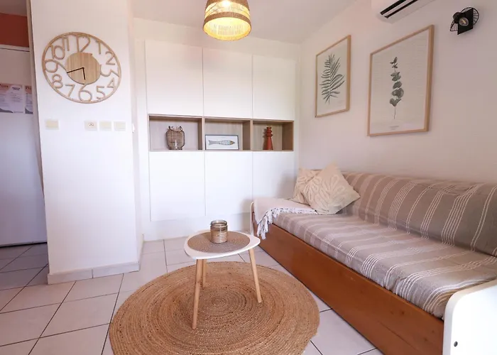 Charma By Pom, Clim, Pkg, Piscine * 아그