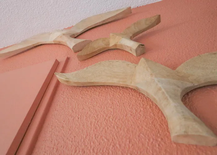 Charma By Pom, Clim, Pkg, Piscine 아파트