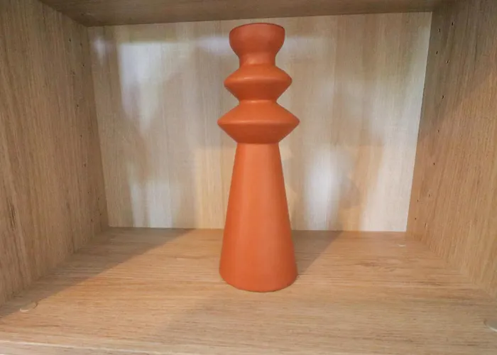 Charma By Pom, Clim, Pkg, Piscine 아파트 아그