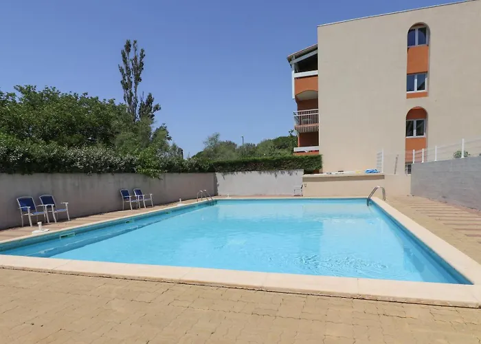 Charma By Pom, Clim, Pkg, Piscine *