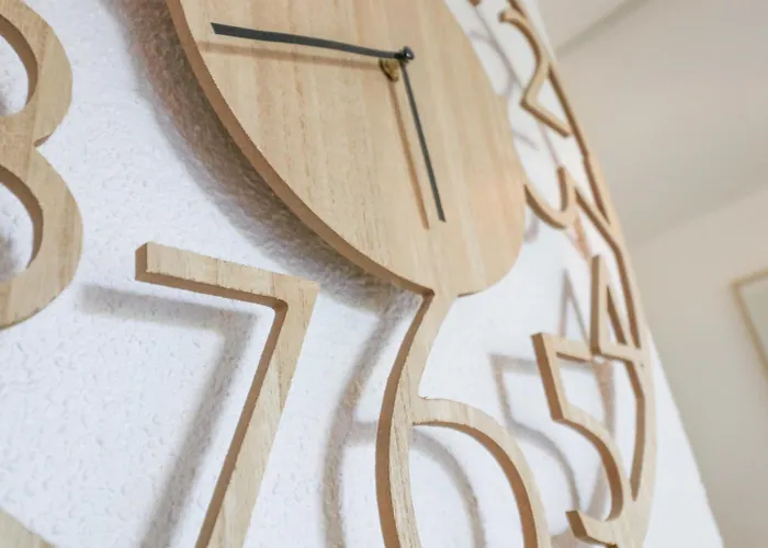 아파트 Charma By Pom, Clim, Pkg, Piscine