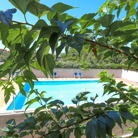 Charma By Pom, Clim, Pkg, Piscine Apartamento
