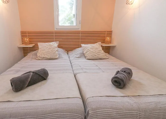 Appartamento Charma By Pom, Clim, Pkg, Piscine *